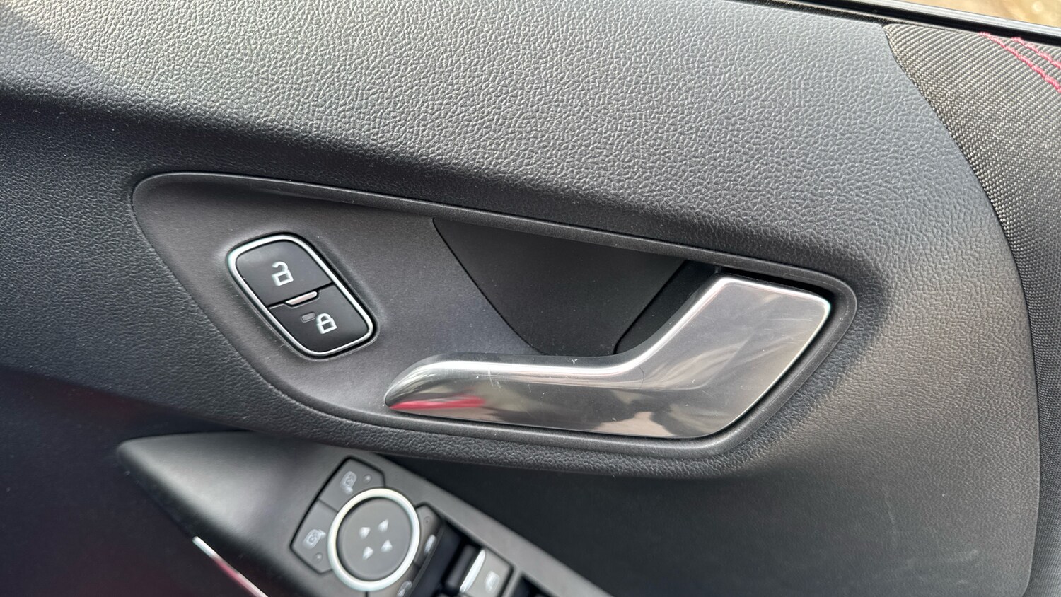 Used Ford Puma 2021 for sale - 78190938: Photo 24