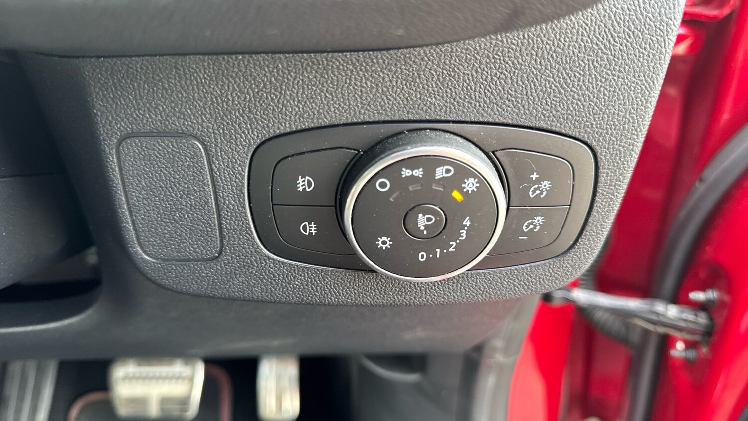 Used Ford Puma 2021 for sale - 78190938: Photo 25