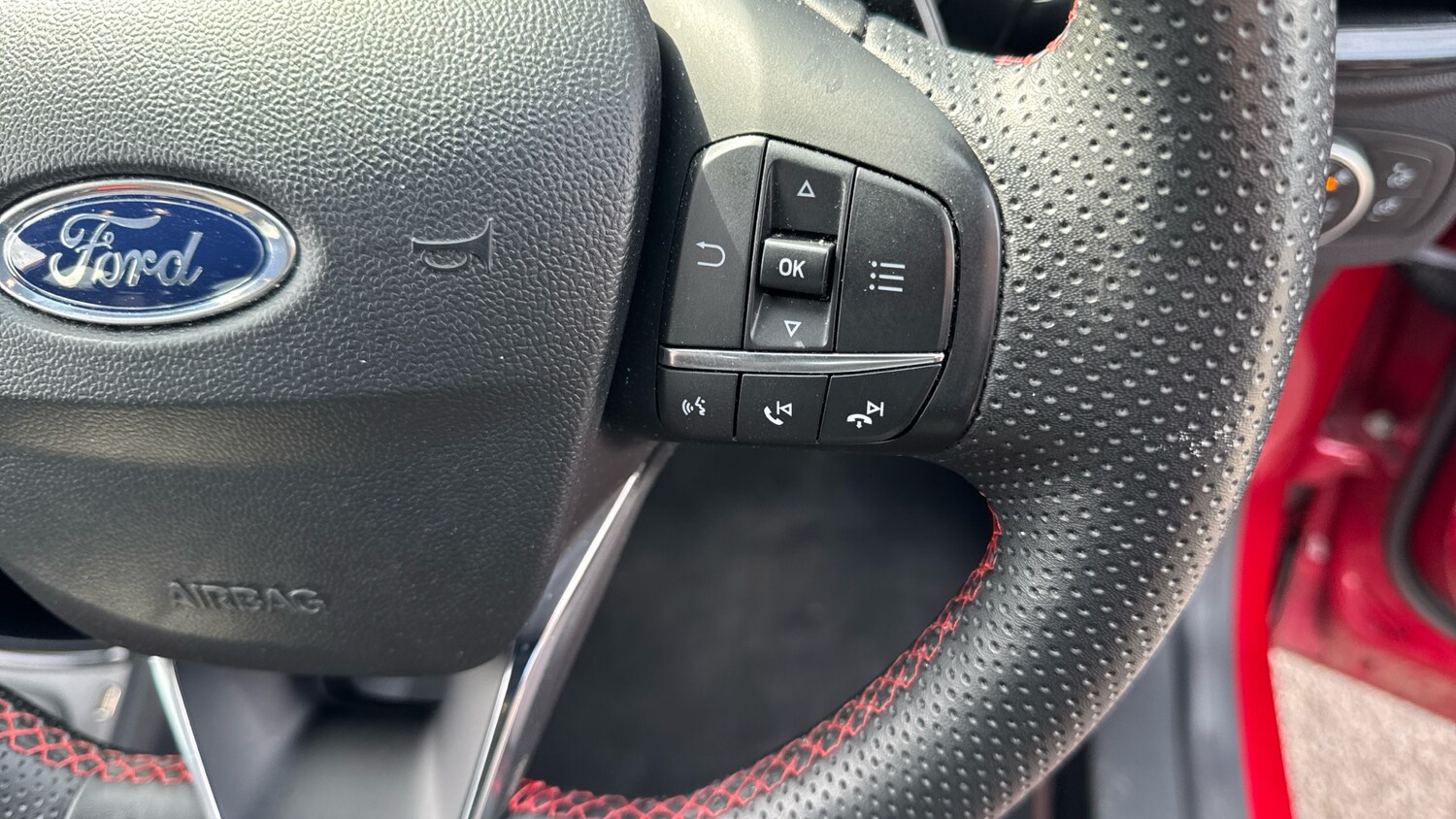 Used Ford Puma 2021 for sale - 78190938: Photo 27