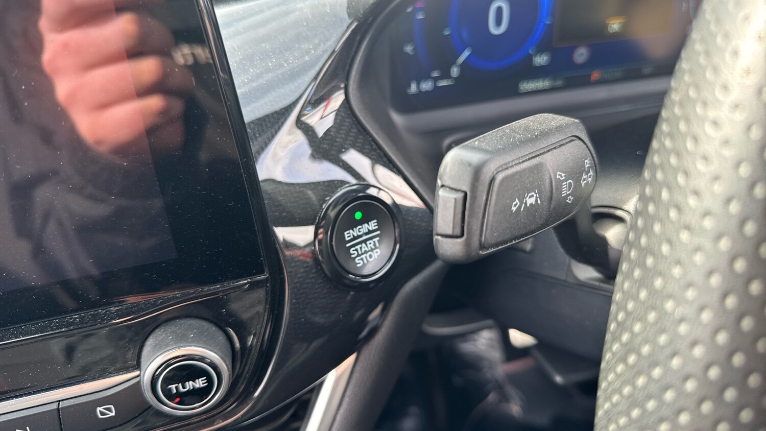 Used Ford Puma 2021 for sale - 78190938: Photo 29