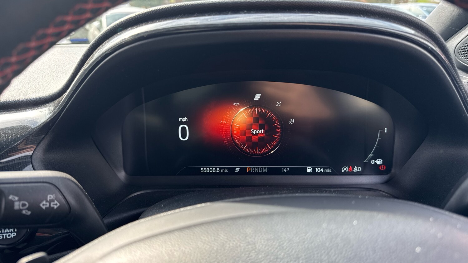 Used Ford Puma 2021 for sale - 78190938: Photo 32