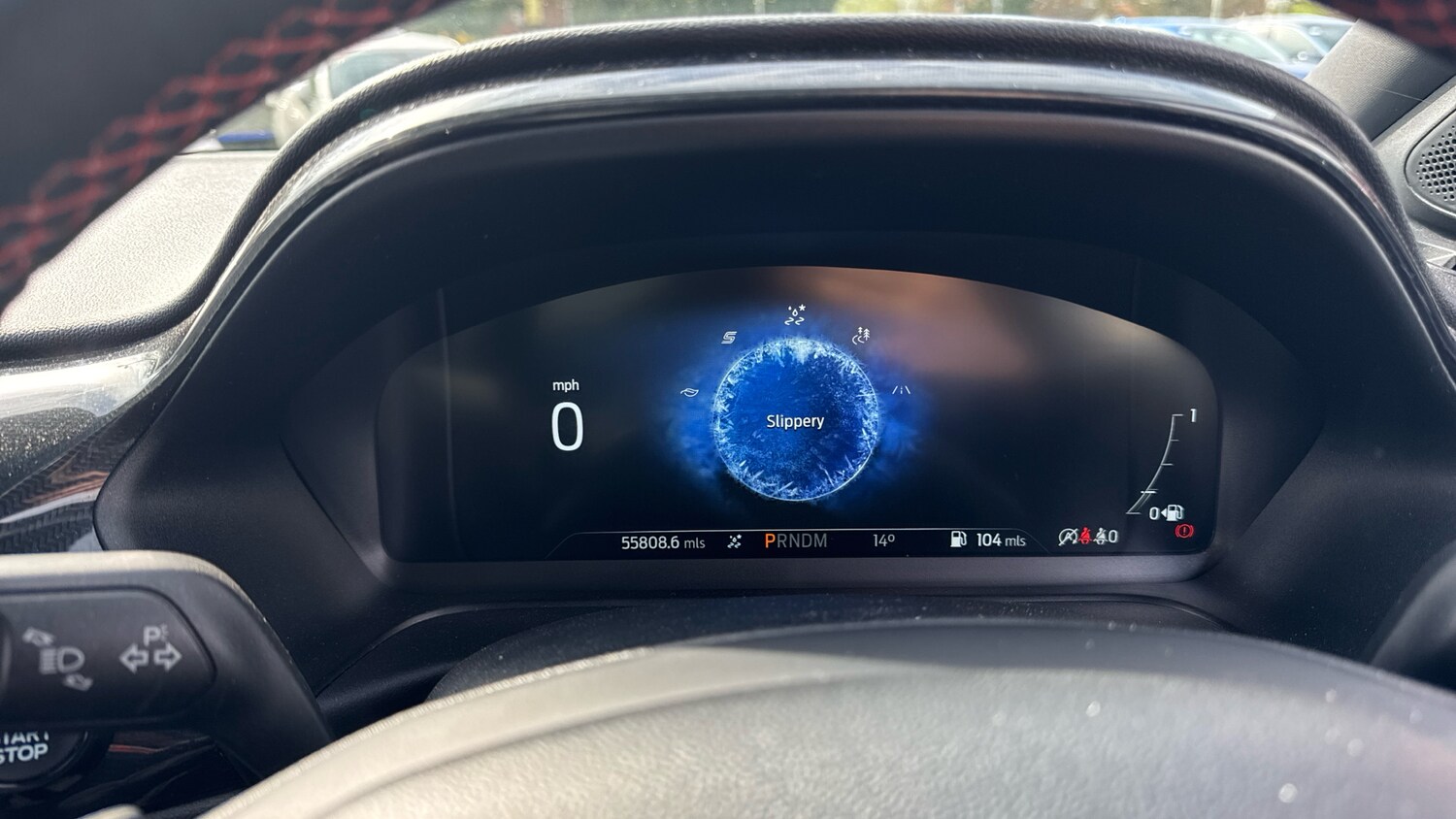 Used Ford Puma 2021 for sale - 78190938: Photo 33