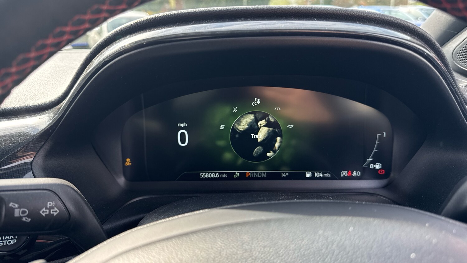 Used Ford Puma 2021 for sale - 78190938: Photo 34