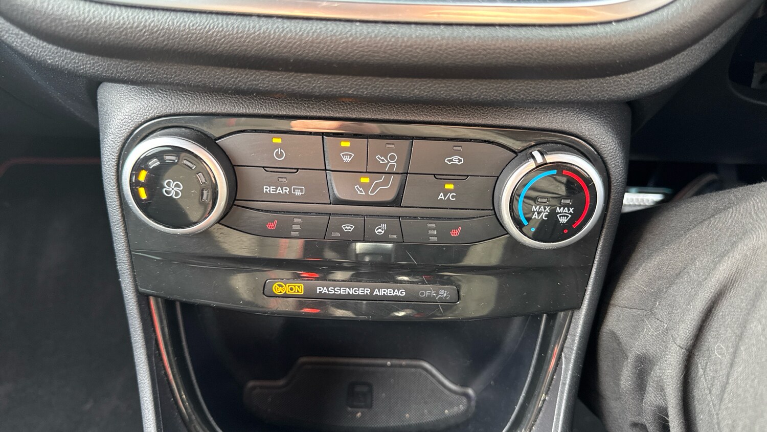 Used Ford Puma 2021 for sale - 78190938: Photo 35