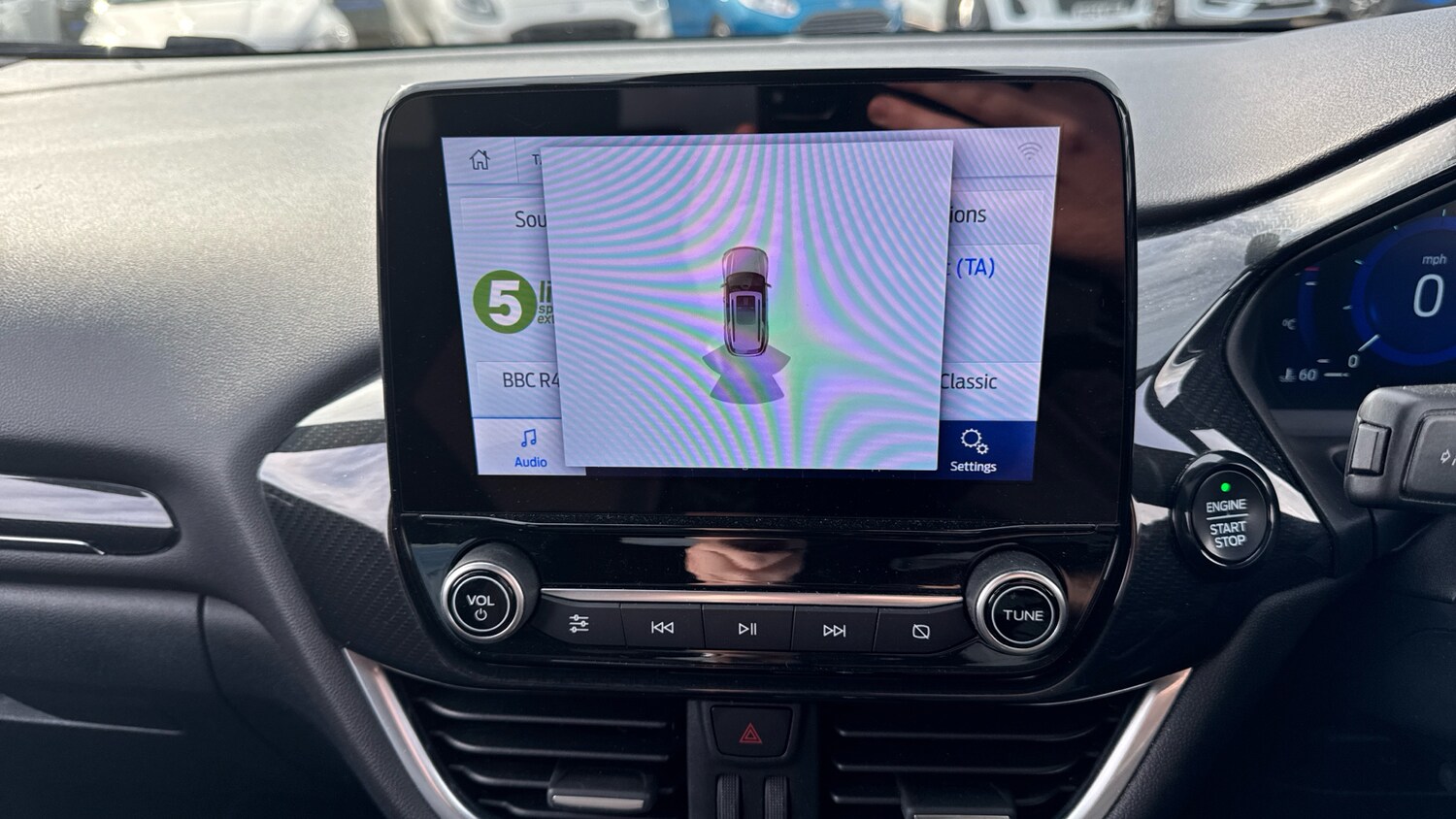 Used Ford Puma 2021 for sale - 78190938: Photo 36