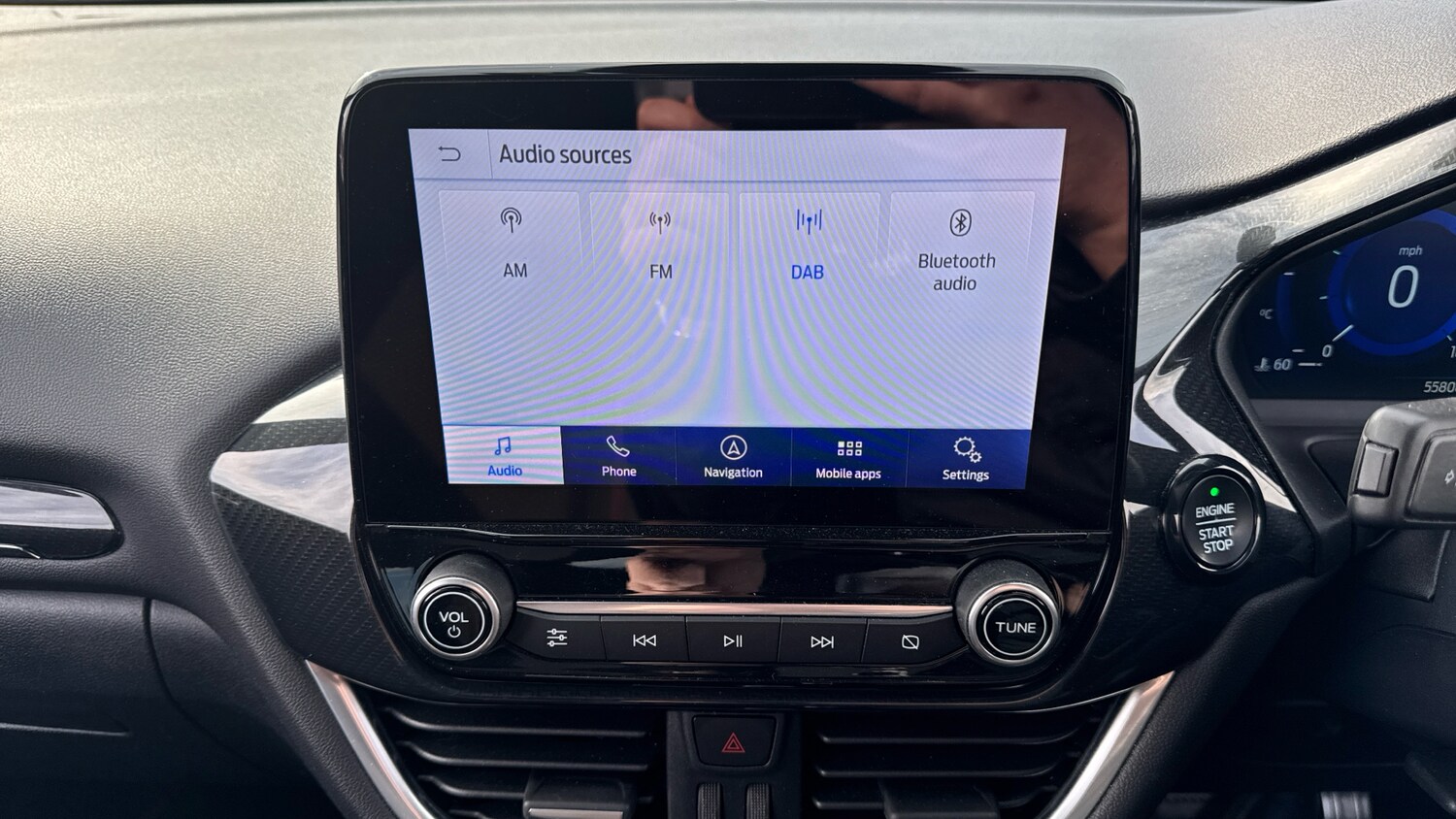 Used Ford Puma 2021 for sale - 78190938: Photo 37