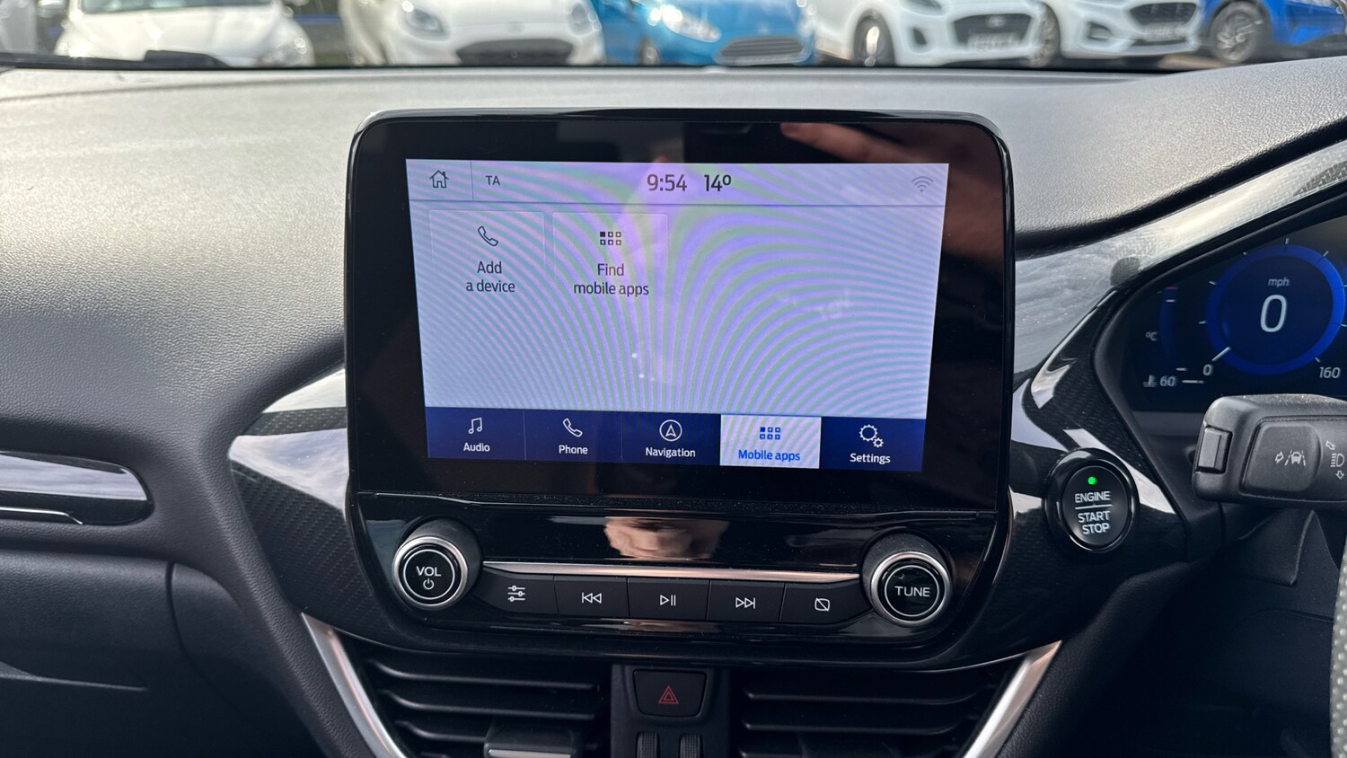 Used Ford Puma 2021 for sale - 78190938: Photo 40