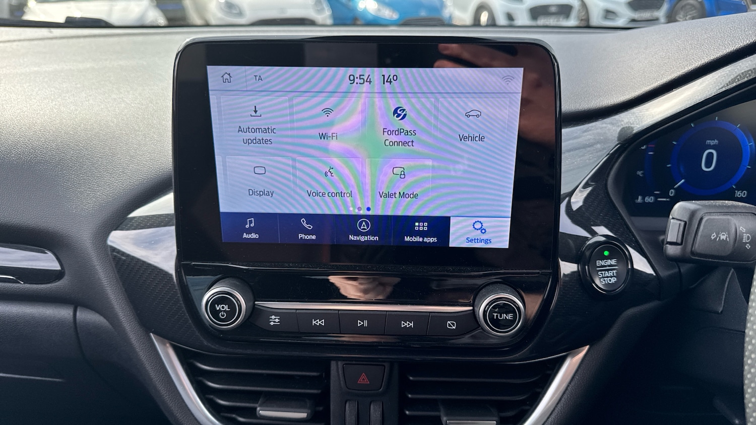 Used Ford Puma 2021 for sale - 78190938: Photo 42