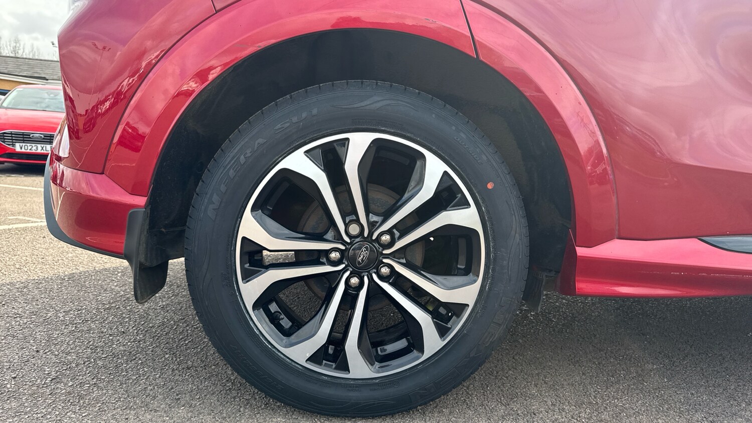 Used Ford Puma 2021 for sale - 78190938: Photo 7