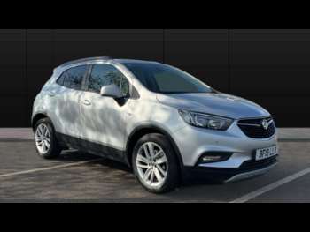 2019 (19) - 1.4T ecoTEC Design Nav 5dr Petrol Hatchback