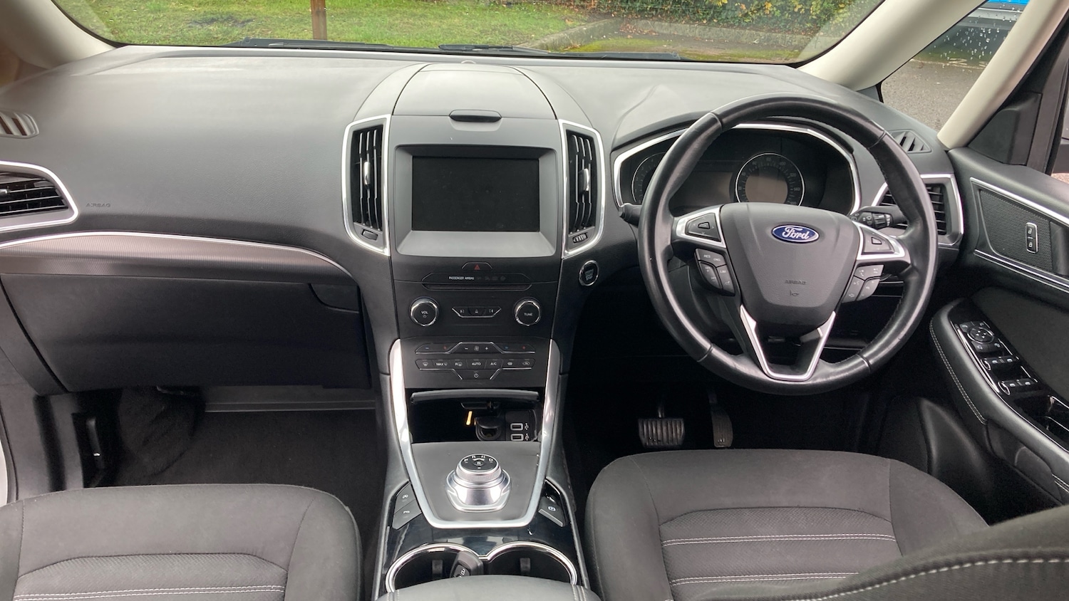 Used Ford Galaxy 2021 for sale - 76412041: Photo 10