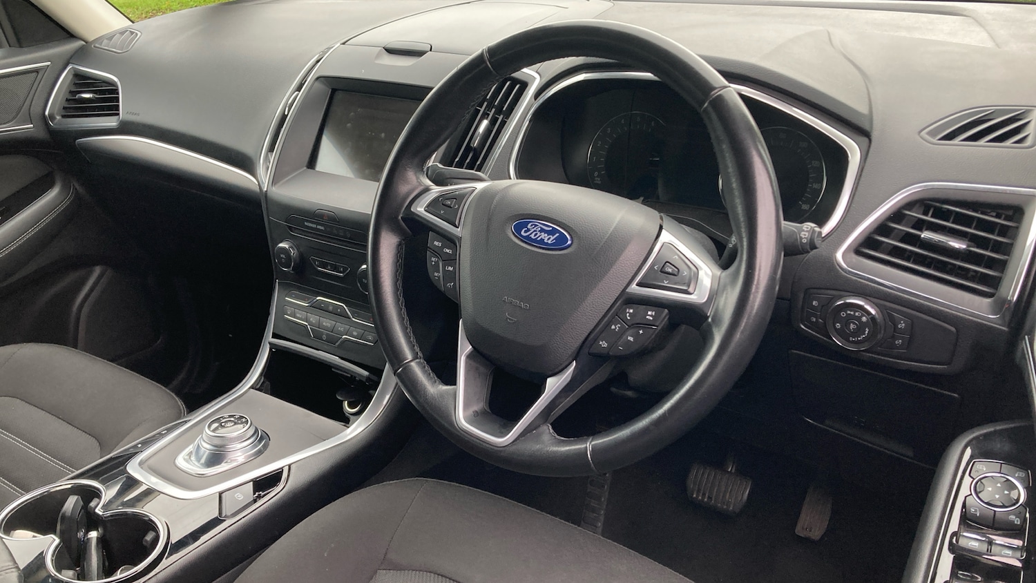 Used Ford Galaxy 2021 for sale - 76412041: Photo 11