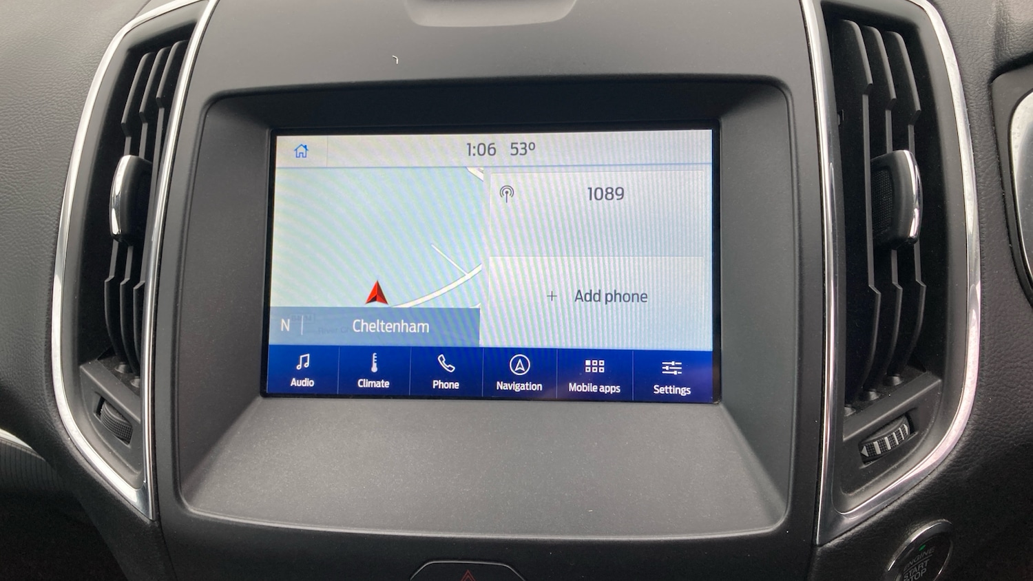 Used Ford Galaxy 2021 for sale - 76412041: Photo 12