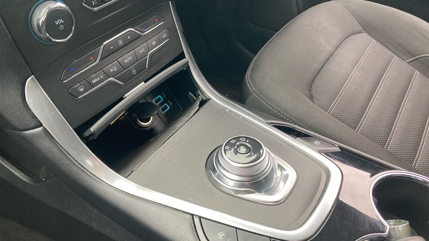 Used Ford Galaxy 2021 for sale - 76412041: Photo 13