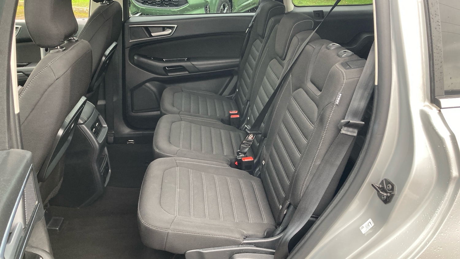 Used Ford Galaxy 2021 for sale - 76412041: Photo 16