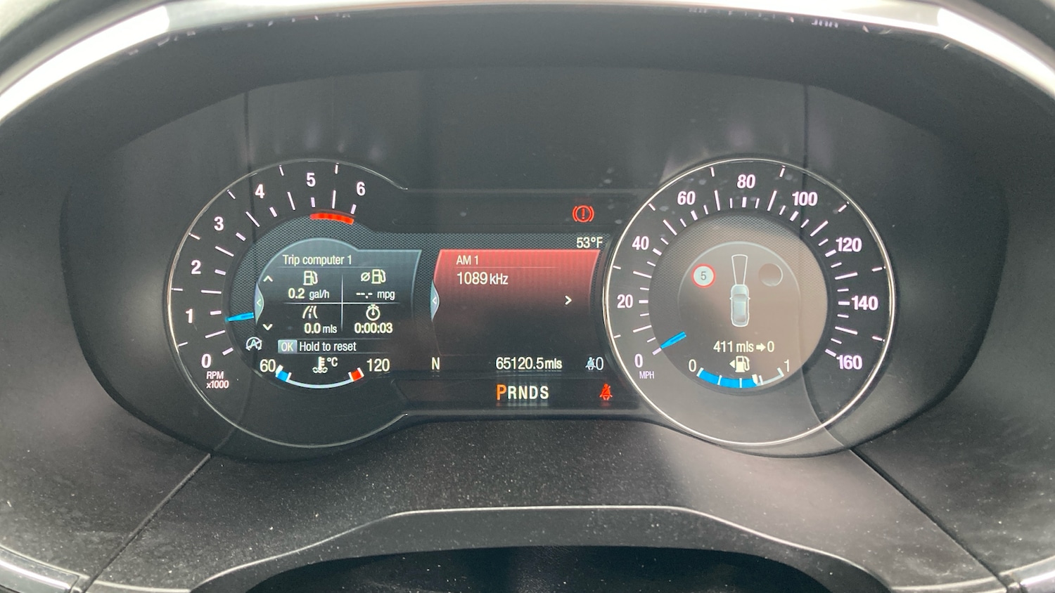 Used Ford Galaxy 2021 for sale - 76412041: Photo 18