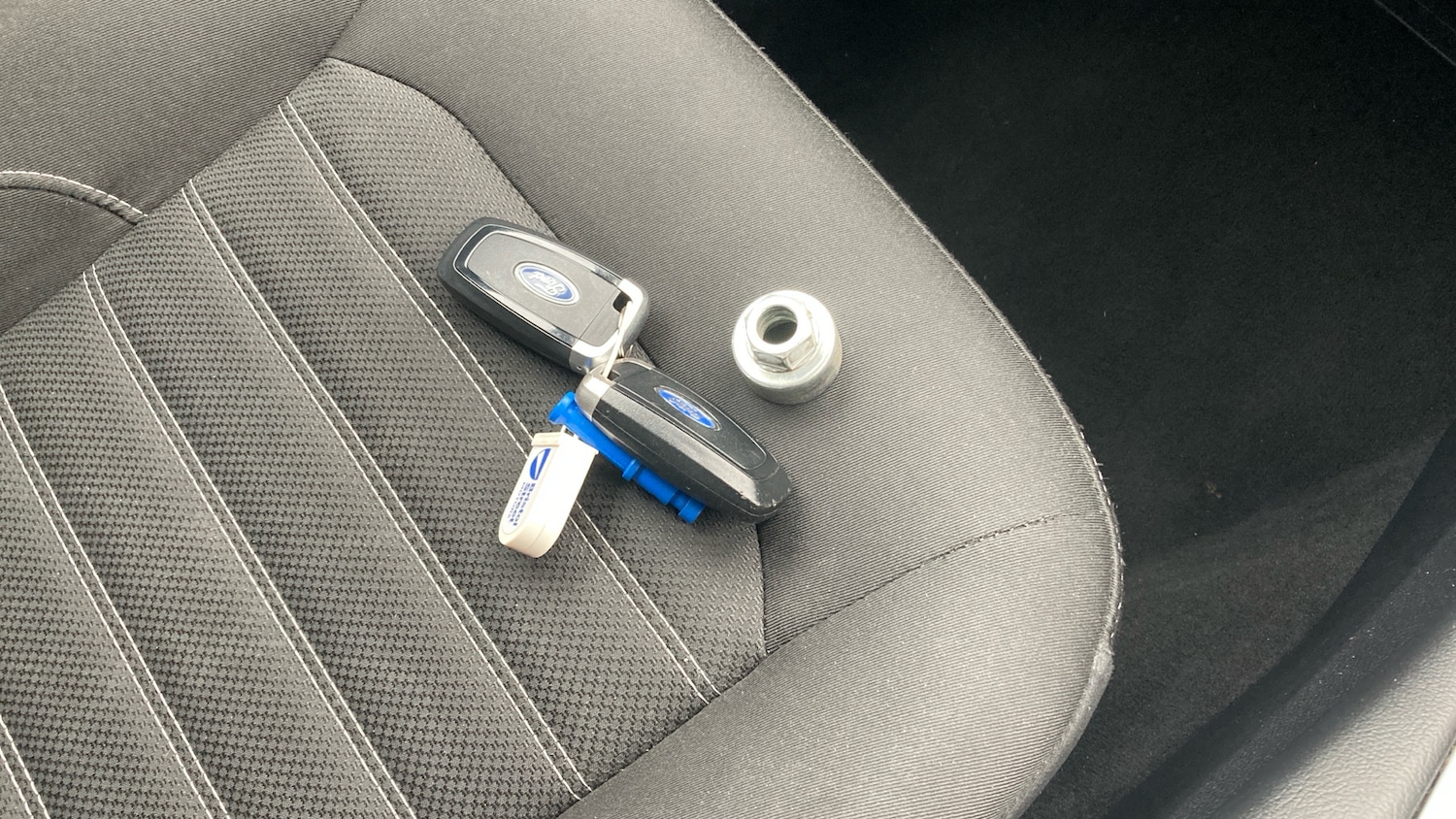 Used Ford Galaxy 2021 for sale - 76412041: Photo 19