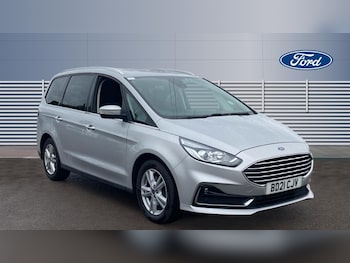 Ford - Galaxy