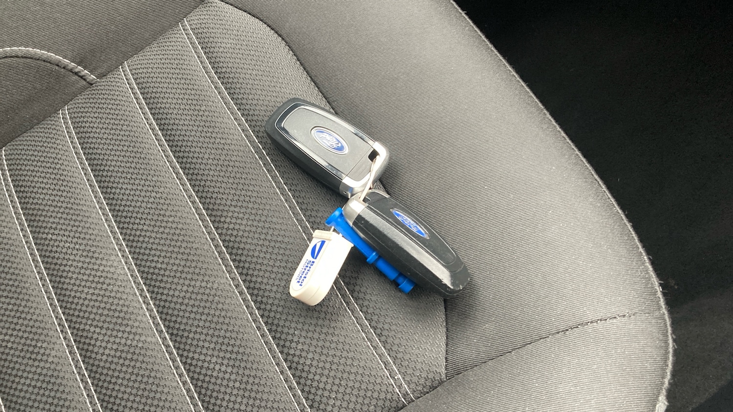 Used Ford Galaxy 2021 for sale - 76412041: Photo 20