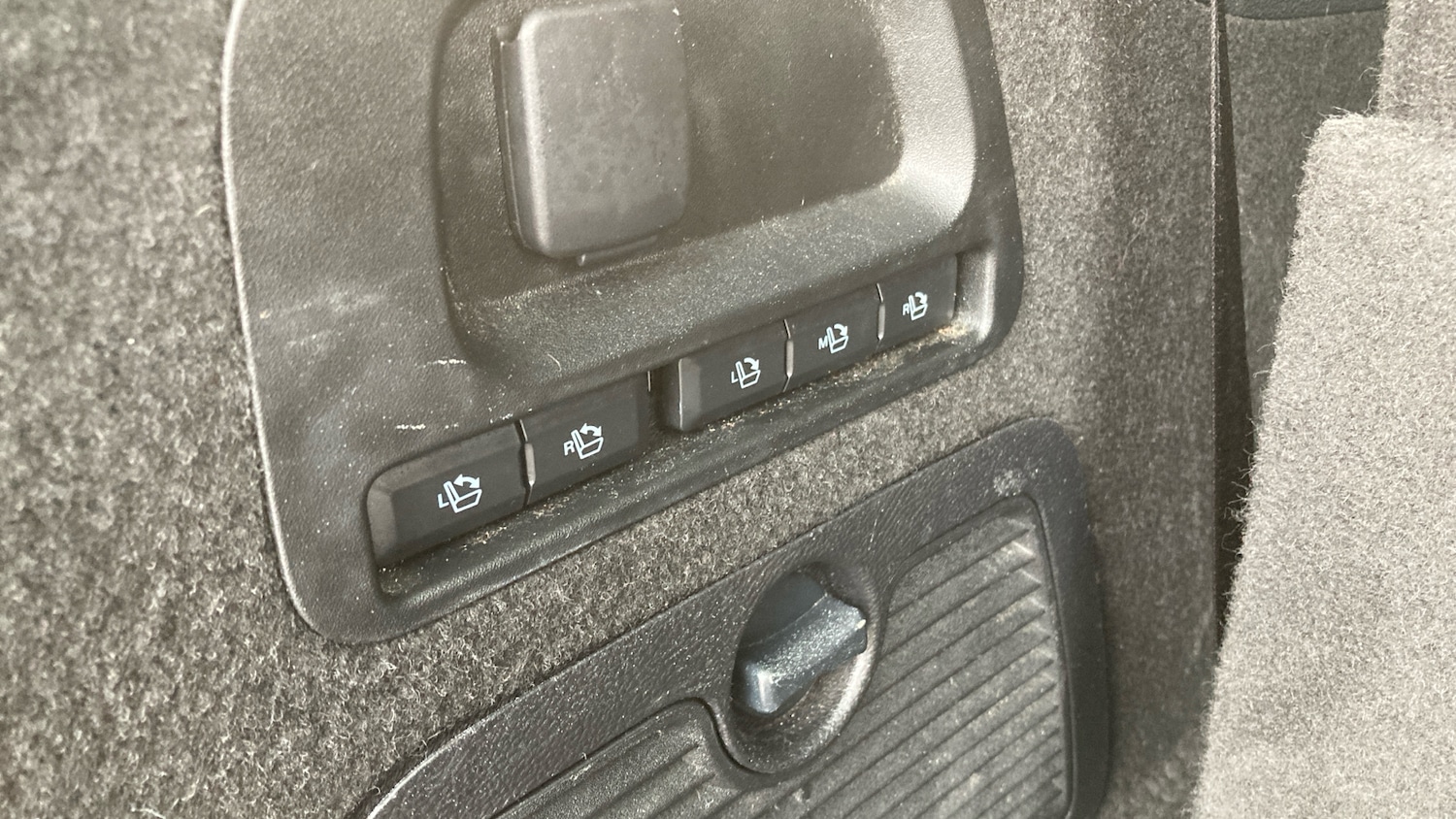 Used Ford Galaxy 2021 for sale - 76412041: Photo 21