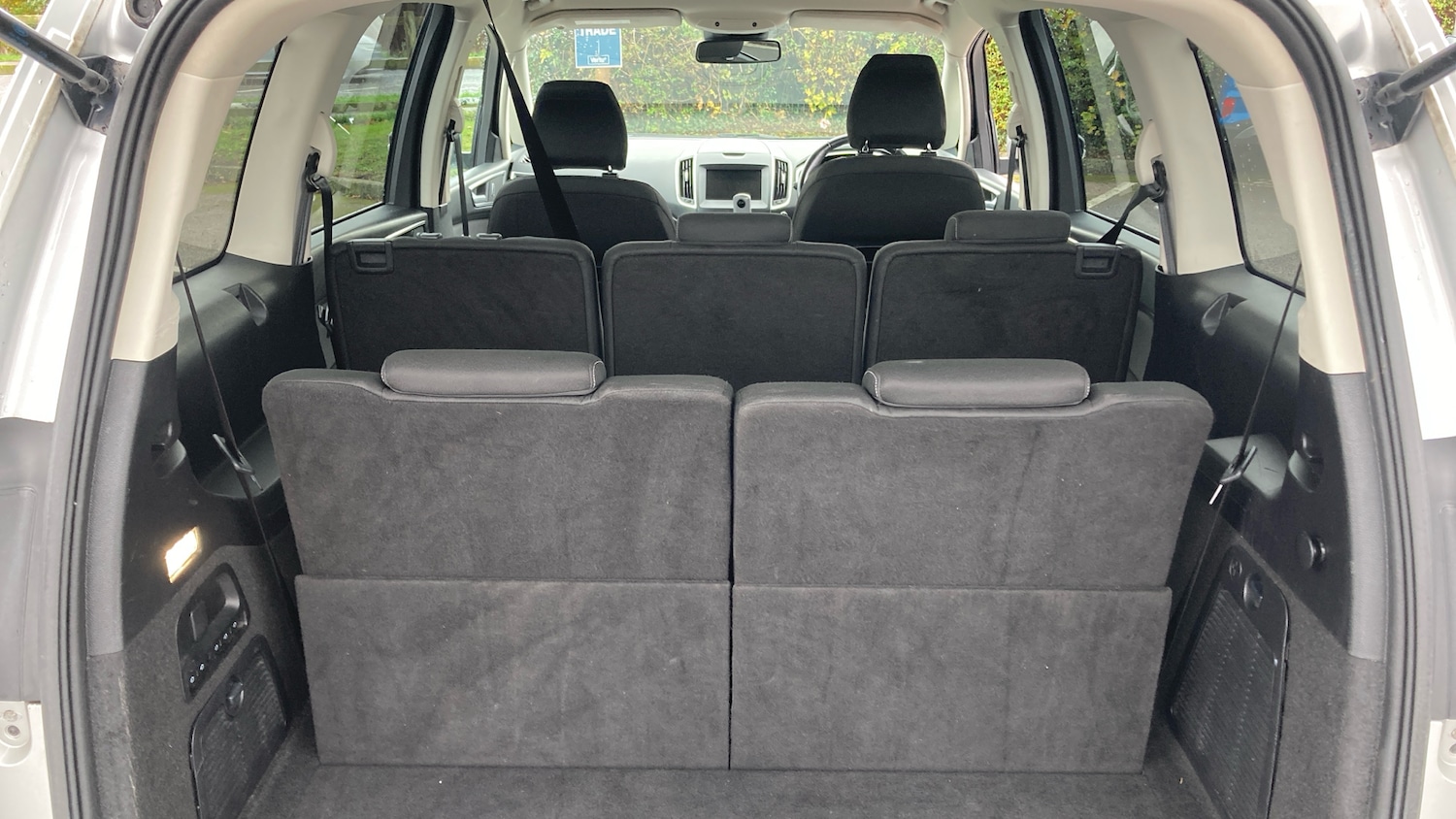 Used Ford Galaxy 2021 for sale - 76412041: Photo 22