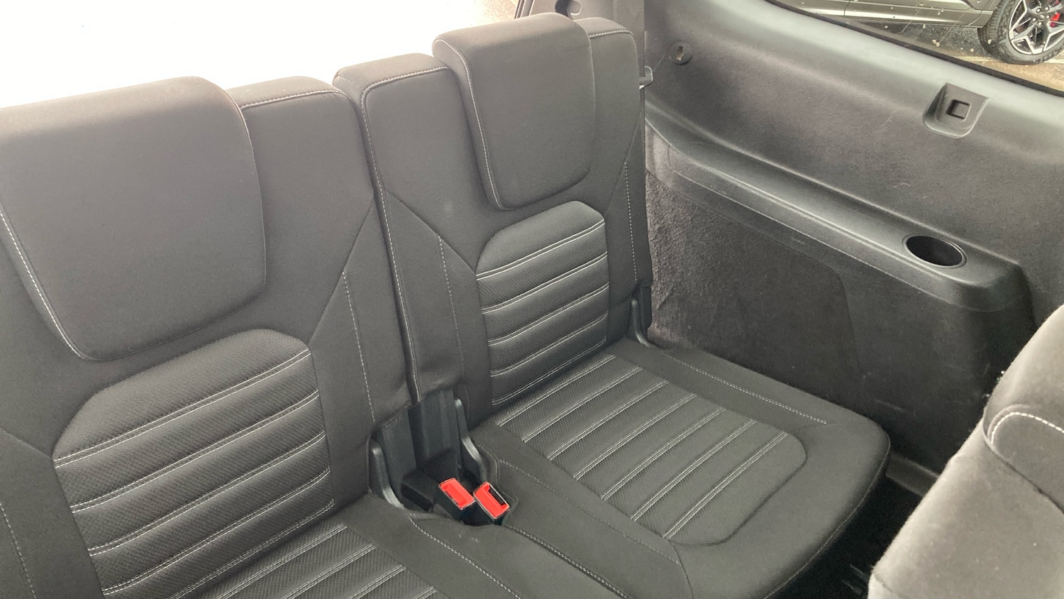 Used Ford Galaxy 2021 for sale - 76412041: Photo 23