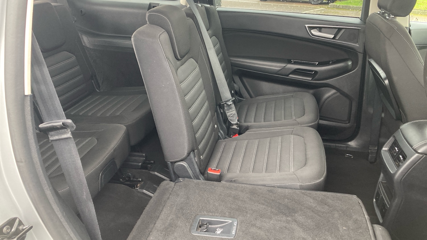 Used Ford Galaxy 2021 for sale - 76412041: Photo 24