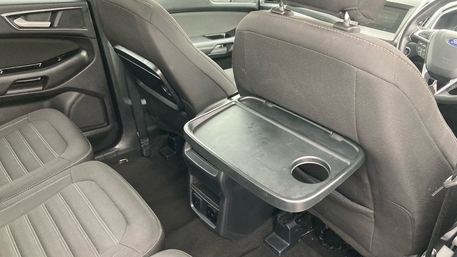 Used Ford Galaxy 2021 for sale - 76412041: Photo 25