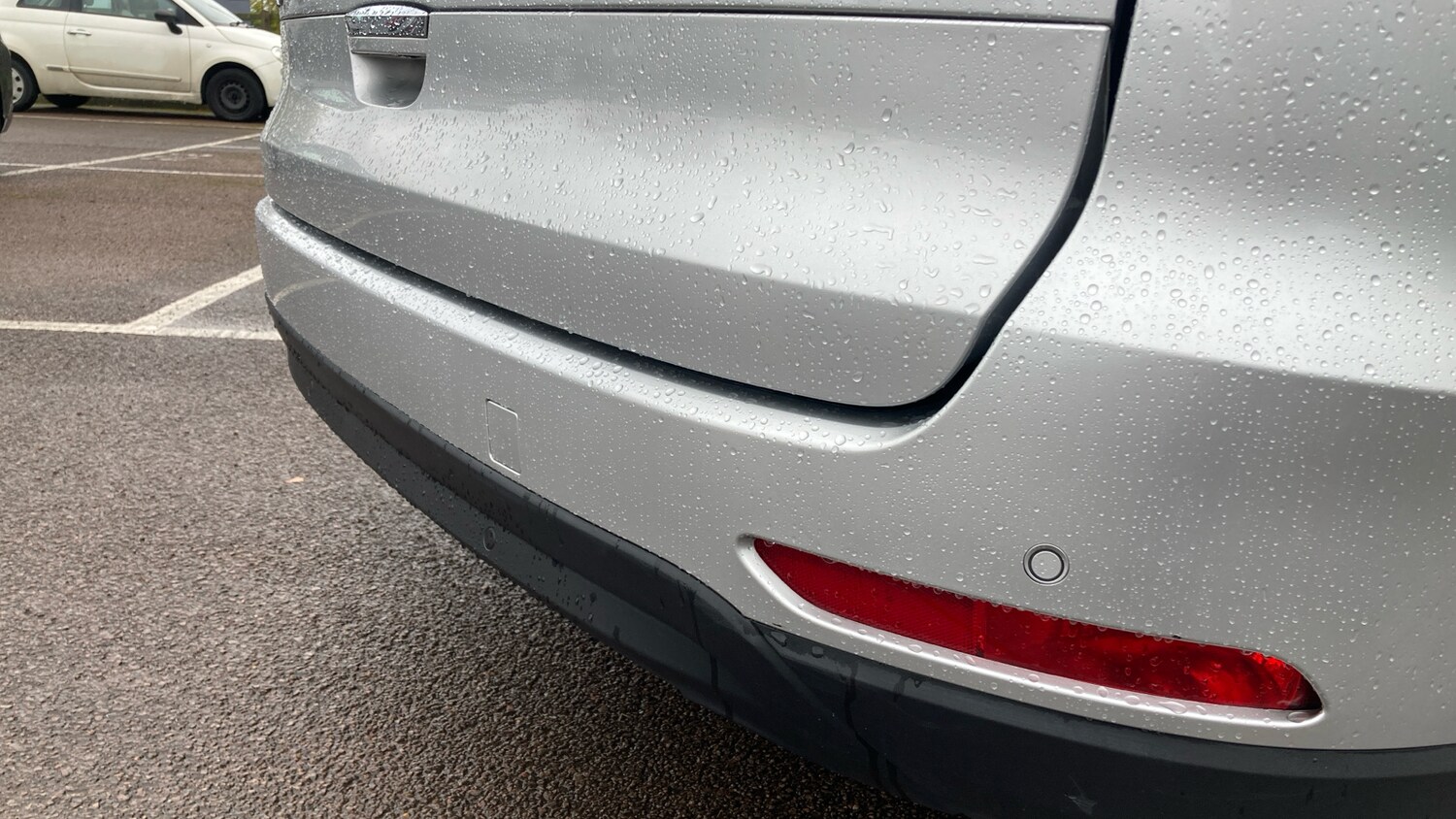 Used Ford Galaxy 2021 for sale - 76412041: Photo 26