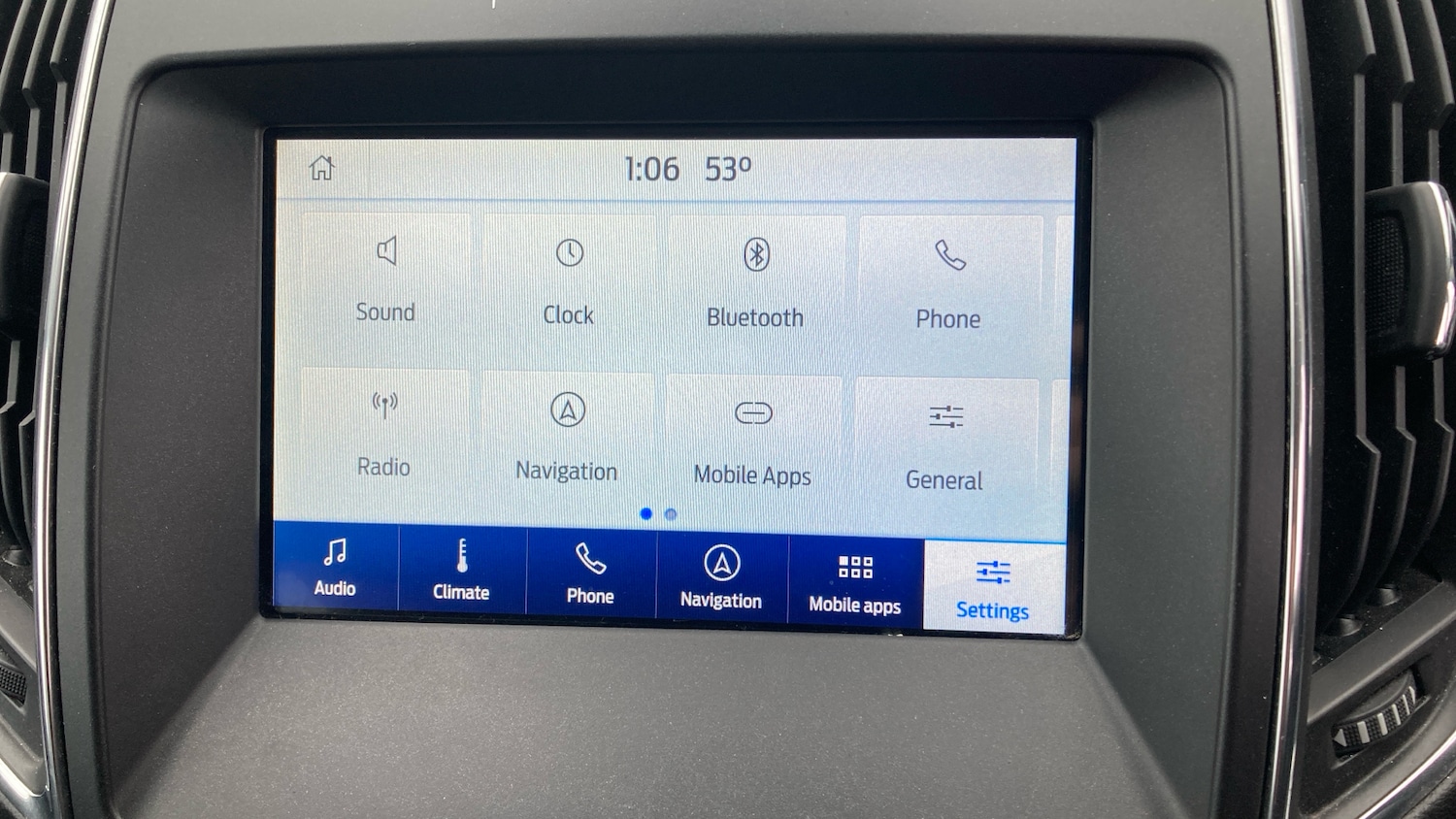 Used Ford Galaxy 2021 for sale - 76412041: Photo 35