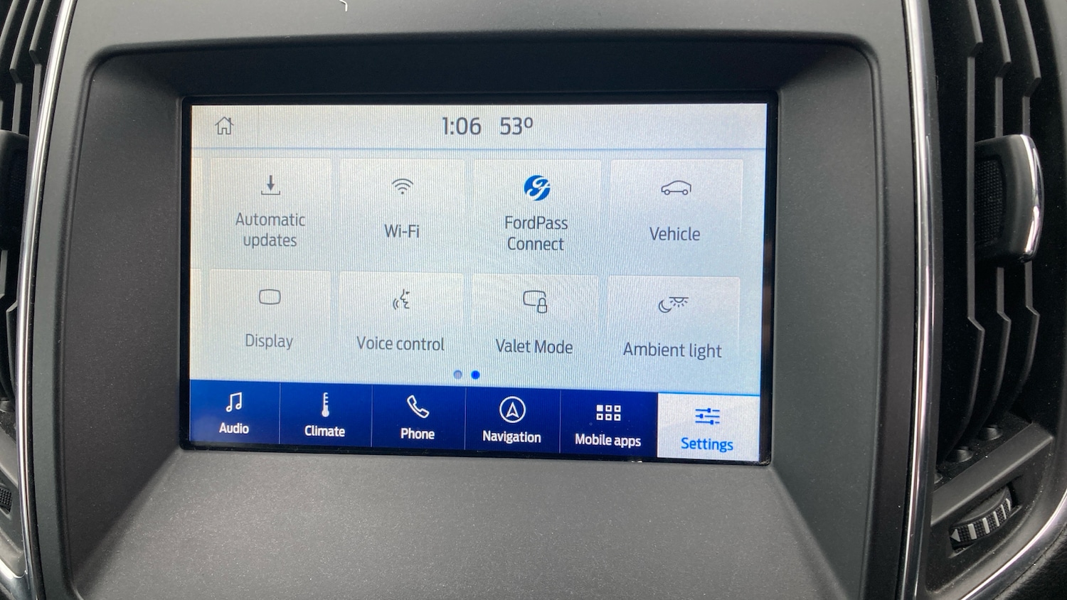 Used Ford Galaxy 2021 for sale - 76412041: Photo 36