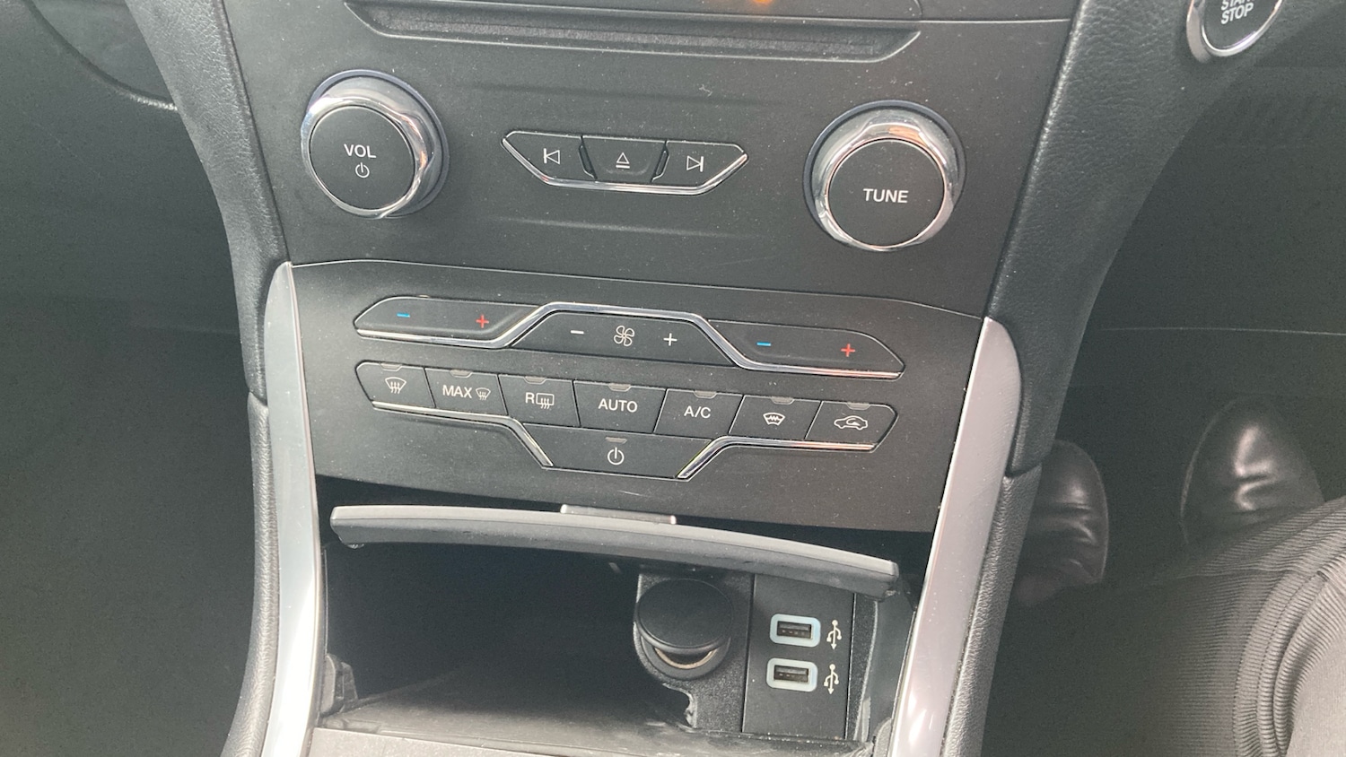 Used Ford Galaxy 2021 for sale - 76412041: Photo 37