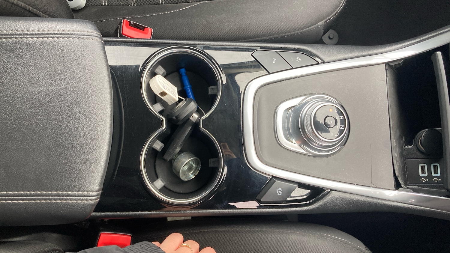 Used Ford Galaxy 2021 for sale - 76412041: Photo 38