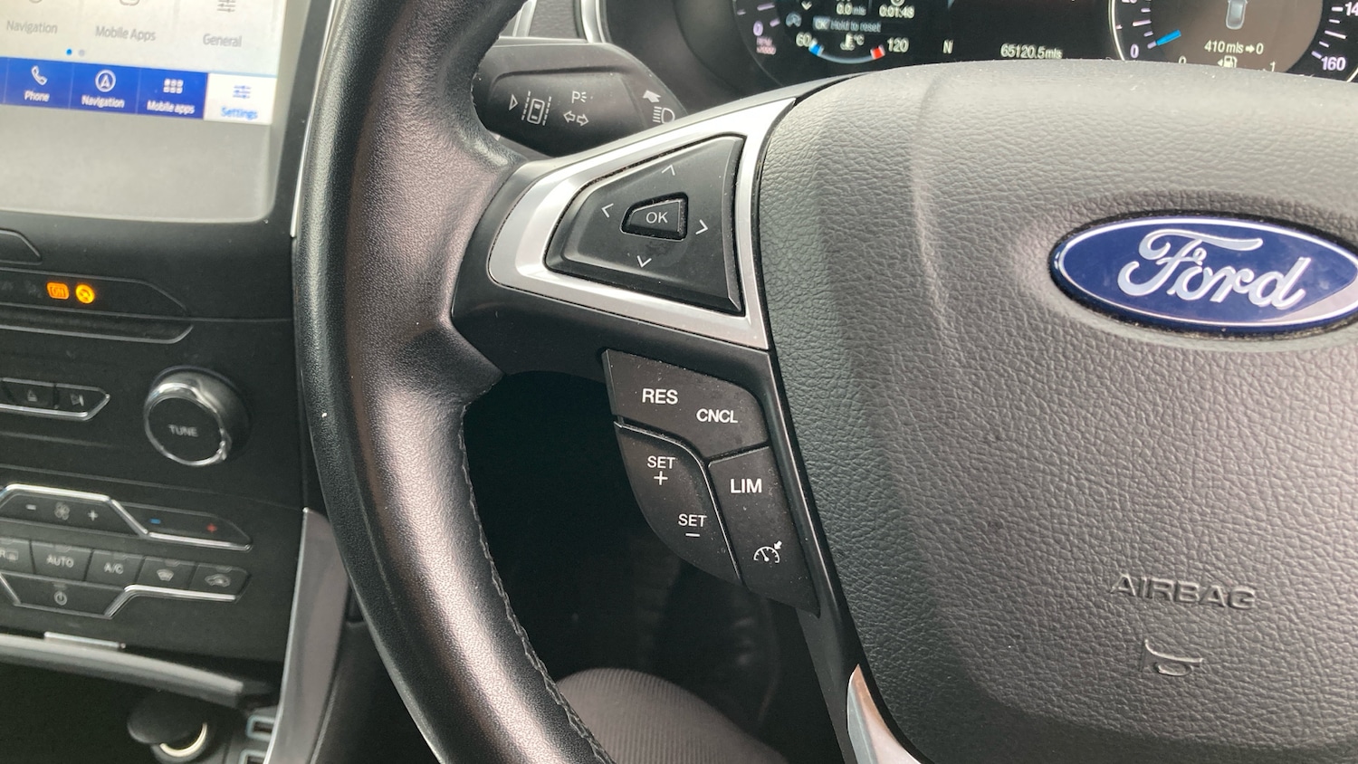 Used Ford Galaxy 2021 for sale - 76412041: Photo 41