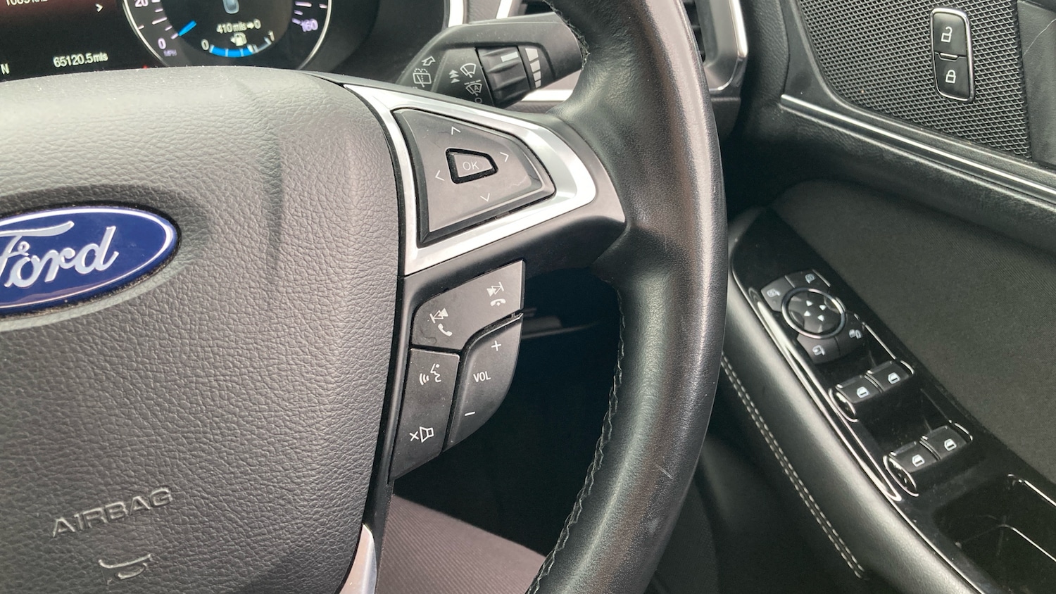 Used Ford Galaxy 2021 for sale - 76412041: Photo 42