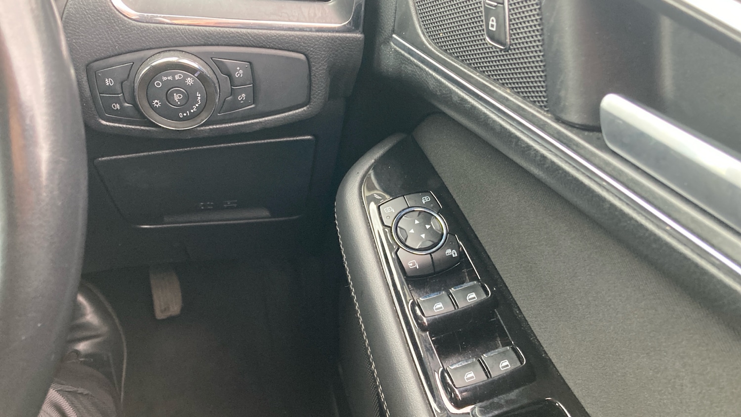 Used Ford Galaxy 2021 for sale - 76412041: Photo 43