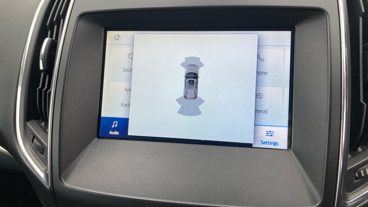 Used Ford Galaxy 2021 for sale - 76412041: Photo 44