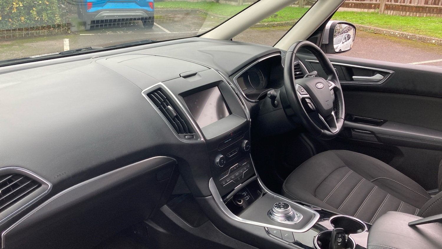 Used Ford Galaxy 2021 for sale - 76412041: Photo 9