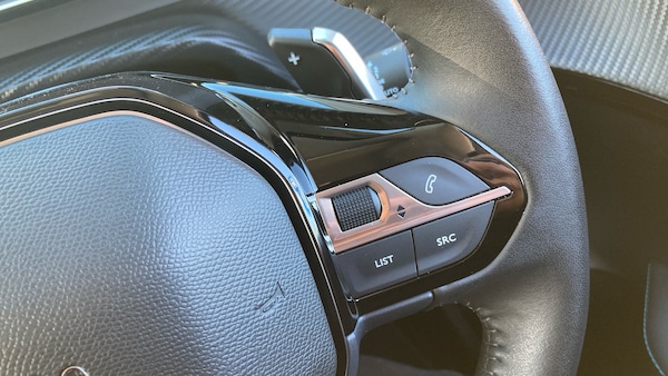 Used Peugeot 208 2022 for sale - 76037508: Photo 25