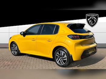 Used Peugeot 208 2022 for sale - 76037508: Photo 2