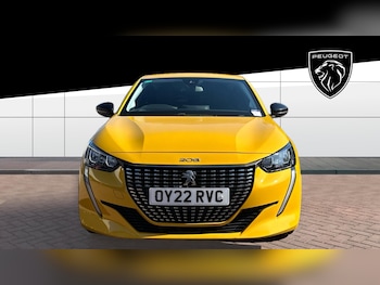 Used Peugeot 208 2022 for sale - 76037508: Photo 3