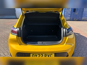 Used Peugeot 208 2022 for sale - 76037508: Photo 4