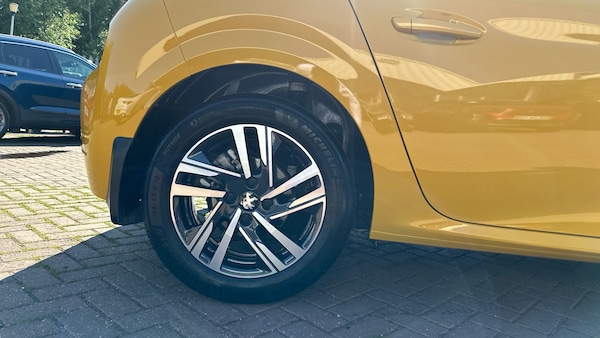 Used Peugeot 208 2022 for sale - 76037508: Photo 7