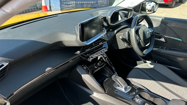 Used Peugeot 208 2022 for sale - 76037508: Photo 9