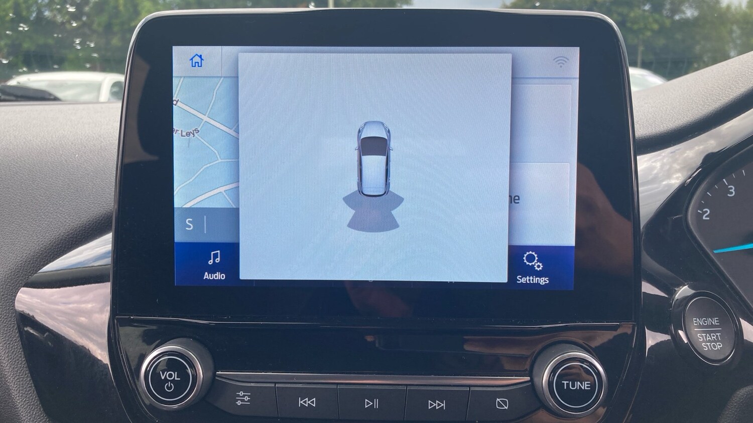 Vehicle 27