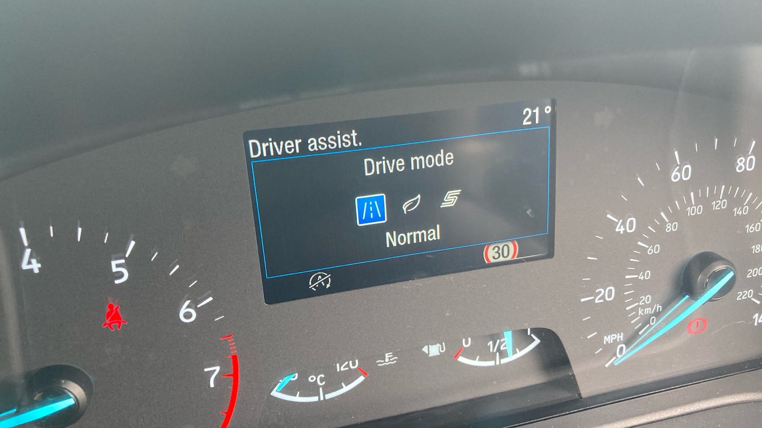 Vehicle 37