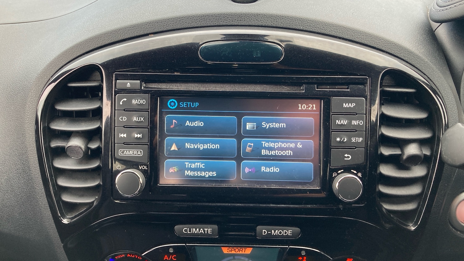 Used Nissan Juke 2019 for sale - 76683971: Photo 12