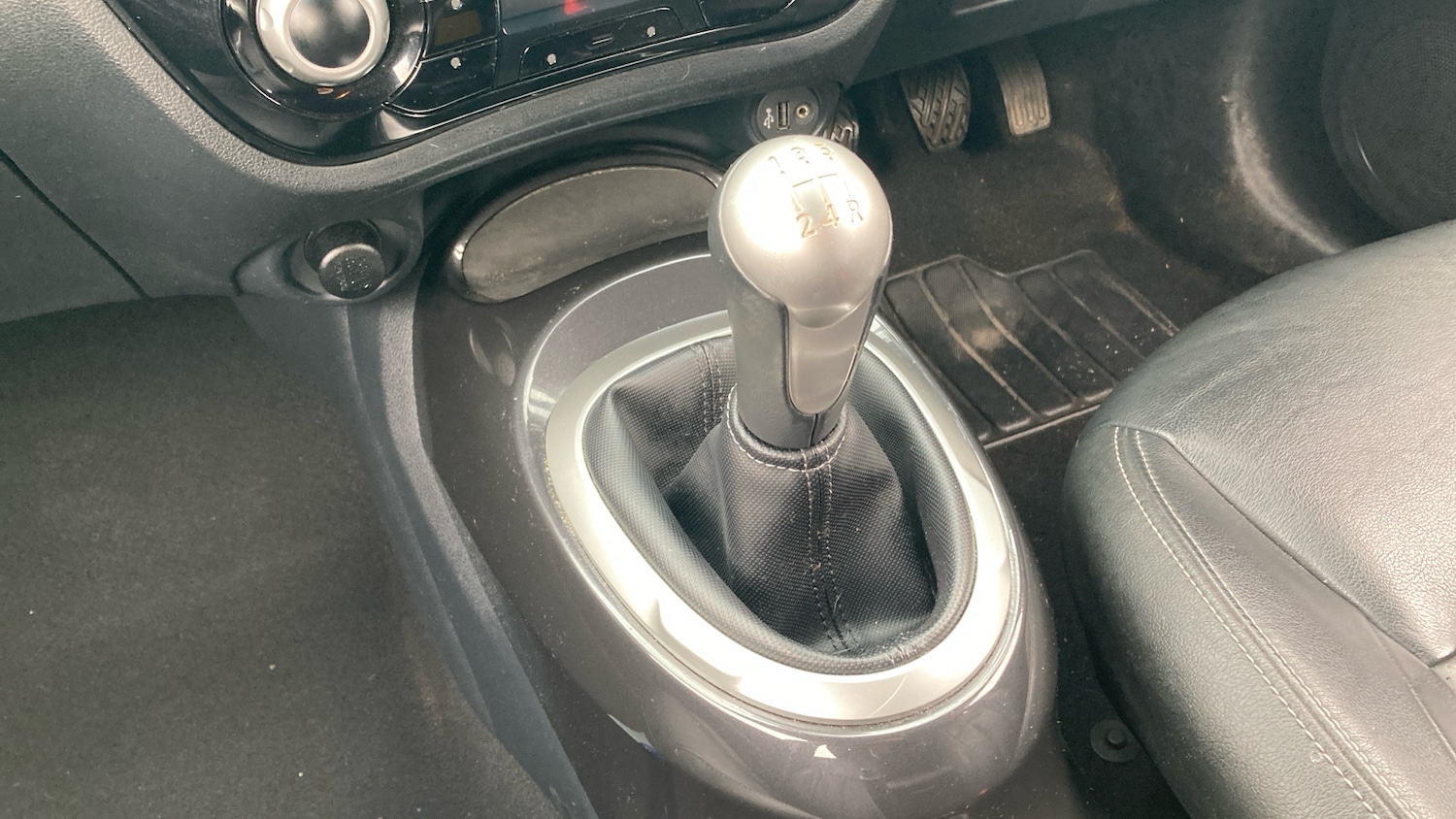 Used Nissan Juke 2019 for sale - 76683971: Photo 13