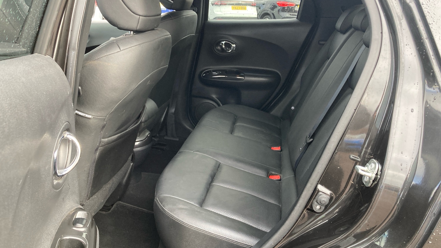 Used Nissan Juke 2019 for sale - 76683971: Photo 16