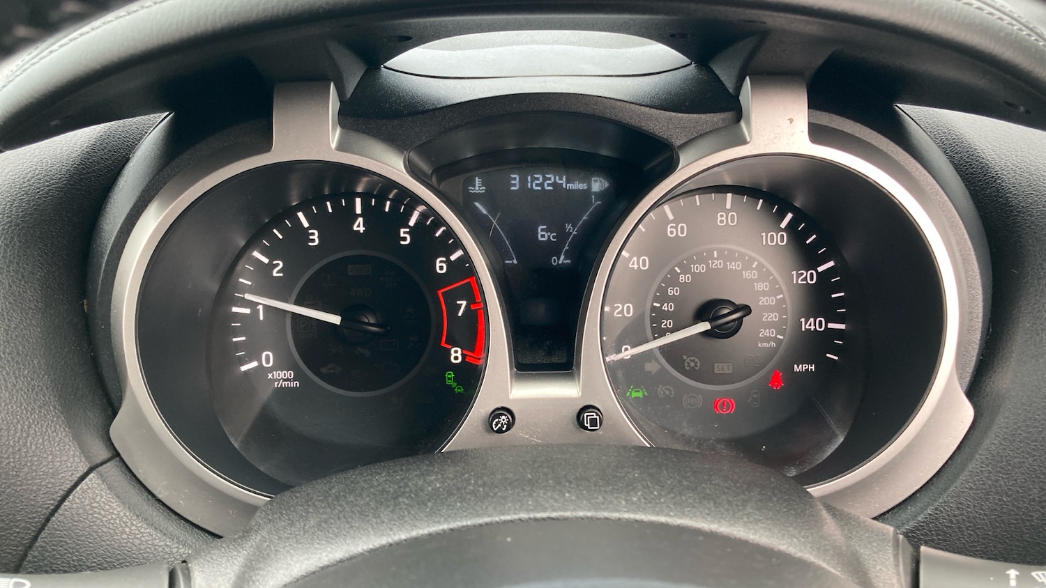 Used Nissan Juke 2019 for sale - 76683971: Photo 18